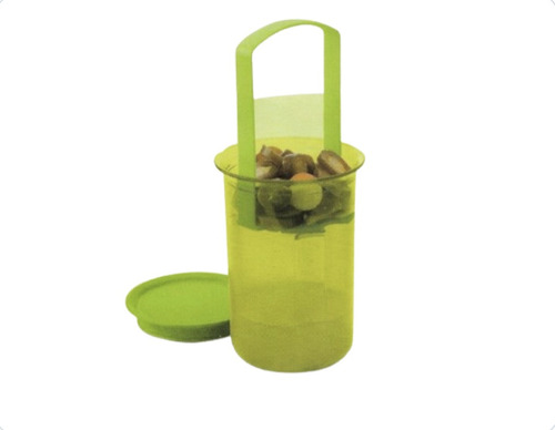 Tupperware Guarda Chiles Y Conservas Picadilly Excelencia