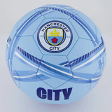 Bola Futebol Manchester City Campo Oficial Sportcom Taman 5