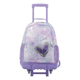 Morral Rue Bomper Shiny Heart L