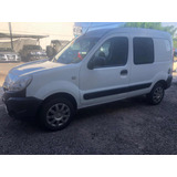 Renault Kangoo 2015 1.6 Furgon Ph3 Confort 5as Lc