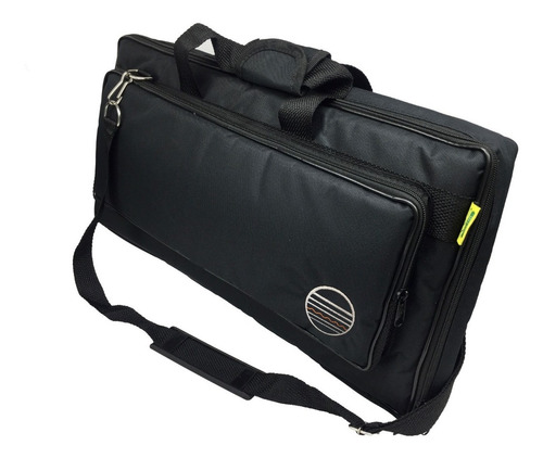 Bag Capa Pedaleira Me80 Ou Similares 45 X 25 X 9 Acolchoado