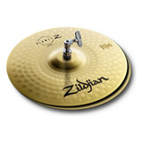 Avedis Zildjian Company Planet Z Hihat - Par De Platillos (z