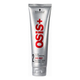 Crema Definición De Rizos Schwarzkopf Osis Curl Honey 150ml