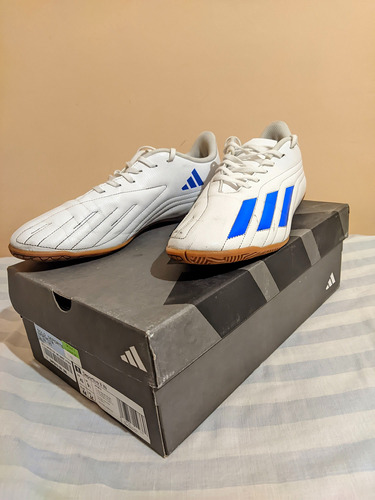 Botines adidas Deportivo Ii Futsal