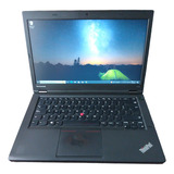 Laptop Lenovo Thinkpad T440p De Uso