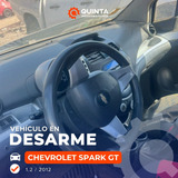 Chevrolet Spark Gt 1.2 2012 