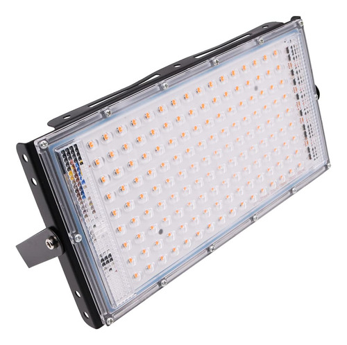 Nuzamas Lámpara De Cultivo Led De 200 W, Lámpara De Plant.