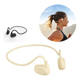 Auriculares Conduccion Aire Bluetooth Deportivos Running