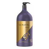 Shampoo De Lavatório Uso Profissional Pro Performance 2,5l