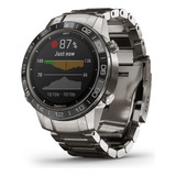 Garmin Marq Aviator, Reloj De Herramientas De Lujo Para Homb