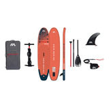 Tabla Stand Up Paddle Sup Inflable Aquamarina Monster