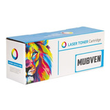 Toner Alternativo Para M105 M107 105a 107a 135w 135 S/chip