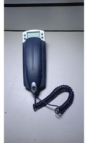 Telefone Fixo Lig Modelo Ktx-3315 Tampa) Estado (sem