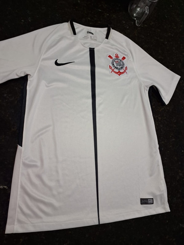 Camisa Corinthians 