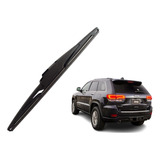 Limpiaparabrisas Trasero Para Jeep Grand Cherokee 2014 2015