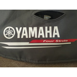 Funda Para Carcasa De Motor Yamaha 20hp 4 Tiempos 