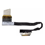 Cable Flex Display Para Netbook Noblex Sf20ba 