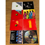 Lote Cds The Beatles