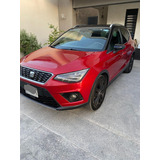 Seat Arona Xcellence