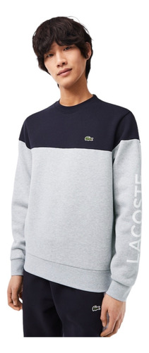 Sudadera Lacoste Sh8363 51 E6a