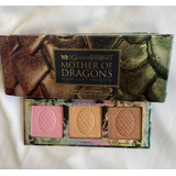 Urban Decay Rubores Game Of Thrones