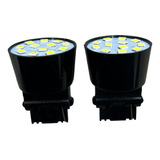 Par Foco 12 Led 3156 1 Polo De Pellizco 