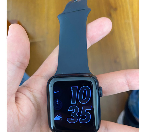 Apple Watch Se 2 Gps De 44 Mm, Garantía Apple, Batería 100%