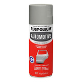 Rust Oleum Automotriz Primer Lijable Gris Spray 400 Ml