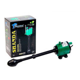 Bomba Agua Shanda Sd3880 2500l/h 1.8m Pecera Fuente Estanque