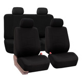 Set Funda Universal Cubre Asiento Coche Automóvil 9 Piezas