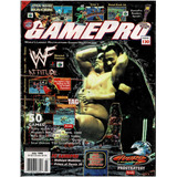 Game Pro Revista 130 Wf Attitude Julio 1999 Usado (ver Fotos