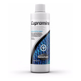 Cupramine 50ml Seachem Acuario Pecera Peces