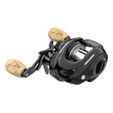 Carretilha De Pesca Da Kastking Royale Megatron Com 8 Rol. 