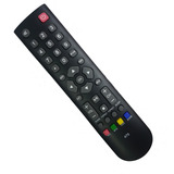 Control Remoto 470 Para Tv Tcl 32t3520 Telefunken Tkle3213d