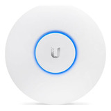 Ponto De Acesso Ubiquiti Unifi Indoor 183m - Uap-ac-lr