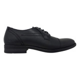 Zapatos Dockers Hombre Casuales Vestir Piel 210501 Quebec