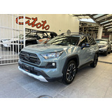 Toyota Rav4 2019 Adventure