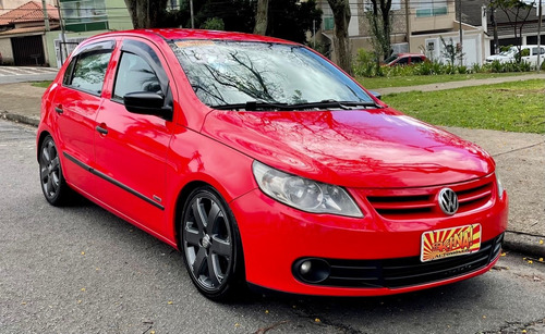  VW GOL 1.6 COMPLETO FLEX - 2009
