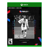 Fifa 21  Next Level Edition Electronic Arts Xbox Series X|s Físico