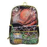 Mochila Niño 16 PuLG Escolar Dinosaurios Lsyd 91/20102