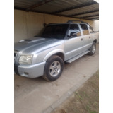 Chevrolet S10 2009 2.8 G4 Cd 4x2 Electronico