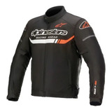 Campera Cordura Alpinestars Sp S Ignition Impermeable Moto ®