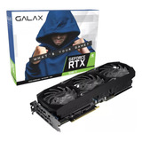 Placa De Video Nvidia Galax Geforce Rtx 3080ti, 12gb Gddr6x