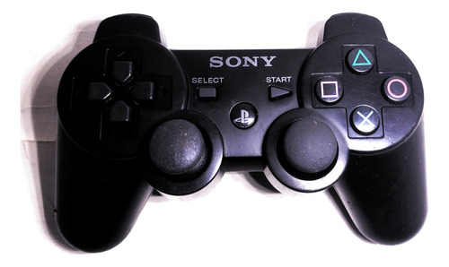 Control De Playstation 3 Ps3 Original Funcionando 