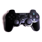 Control De Playstation 3 Ps3 Original Funcionando 