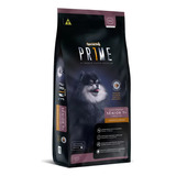 Ração Special Dog Prime Sênior 7+ Cães Pequeno Frango 1kg