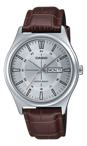 Relógio Casio Standard Mtp-v006l