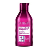 Acondicionador Color Extend Magnetics 300 Ml Redken