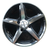 Llanta Deportiva Styleline R14 4x108 Peugeot Ford Citroen 3