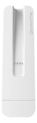 Mikrotik Antena Omnitikpg-5hacd 7,5dbi 5ghz L4 (5 Poe Ac)